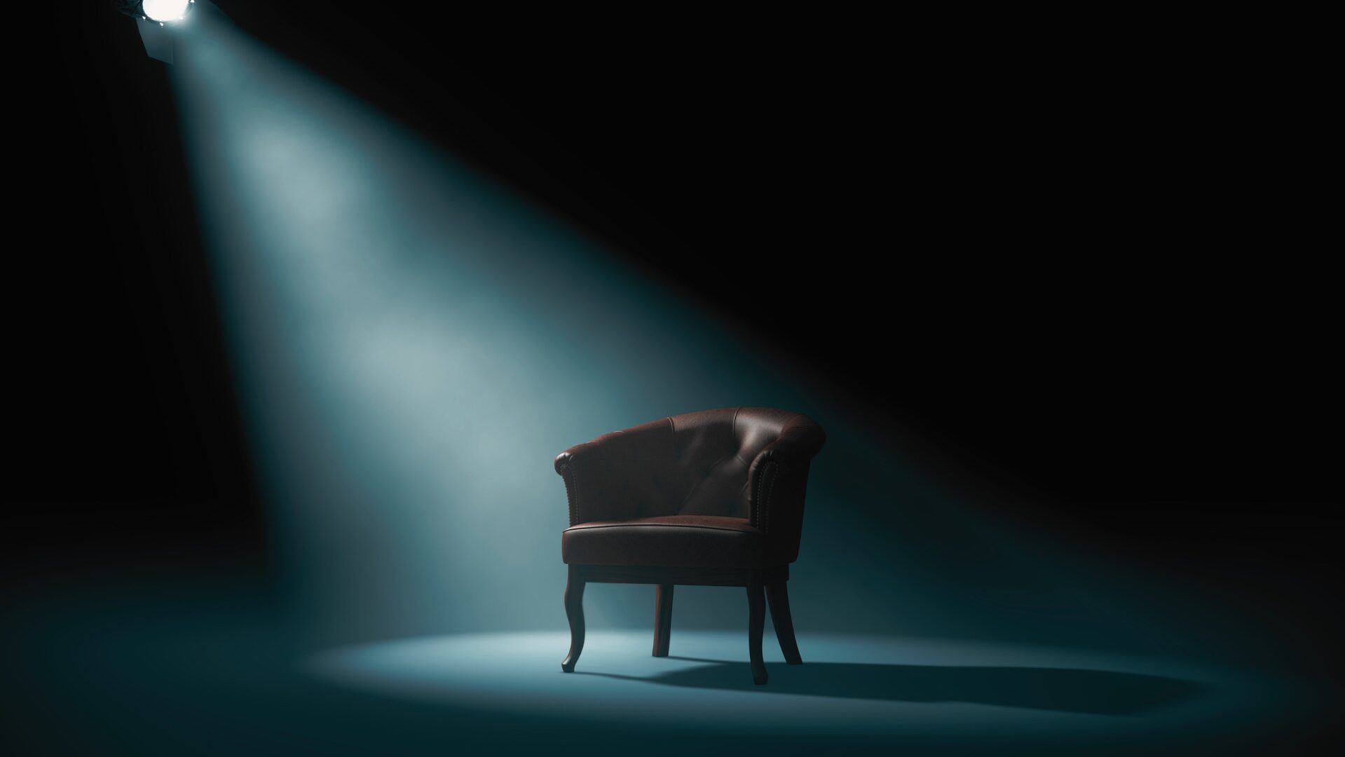 BEST SEAT IN THE HOUSE